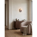 Bild in Galerie-Betrachter laden, Nidus Marble Wall Sconce