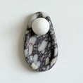 Bild in Galerie-Betrachter laden, Nidus Marble Wall Sconce