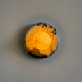 Charger l'image dans la visionneuse de la galerie, Orli Marble Alabaster Wall Sconce
