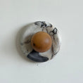 Charger l'image dans la visionneuse de la galerie, Orli Marble Alabaster Wall Sconce