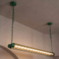 Load image into Gallery viewer, Ultra Mariner Pendant Light