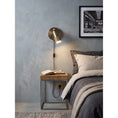 Charger l'image dans la visionneuse de la galerie, Jura Plug-in Wall Sconce