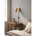 Charger l'image dans la visionneuse de la galerie, Jura Plug-in Wall Sconce