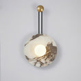 Load image into Gallery viewer, Rambla Marble Wall Lamp