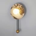 Load image into Gallery viewer, Rambla Marble Wall Lamp