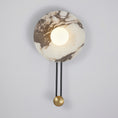 Load image into Gallery viewer, Rambla Marble Wall Lamp