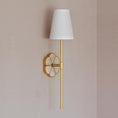 Load image into Gallery viewer, Ramona Wall Lamp