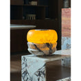 Load image into Gallery viewer, Ramson Stone Table Lamp