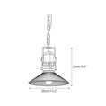 Load image into Gallery viewer, Ravenswick Pendant Lamp