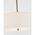 Bild in Galerie-Betrachter laden, Reed Hanging Pendant Lamp