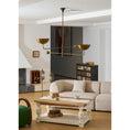 Load image into Gallery viewer, Regal Nauticaz Chandelier