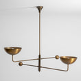 Load image into Gallery viewer, Regal Nauticaz Chandelier