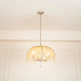 Load image into Gallery viewer, Regency Style Beads Chandelier