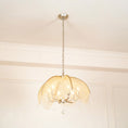 Load image into Gallery viewer, Regency Style Beads Chandelier