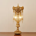 Load image into Gallery viewer, Regency Table Lamp