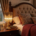 Load image into Gallery viewer, Regency Table Lamp