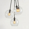 Bild in Galerie-Betrachter laden, Reina Glass Pendant Lamp