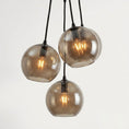 Bild in Galerie-Betrachter laden, Reina Glass Pendant Lamp