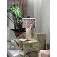 Load image into Gallery viewer, Remi Stone Table Lamp