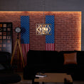 Load image into Gallery viewer, Remi 4 - Light Pendant Lamp