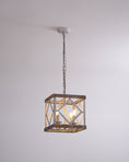 Load image into Gallery viewer, Remi 4 - Light Pendant Lamp