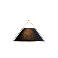 Load image into Gallery viewer, Remi Conical Pendant Lamp