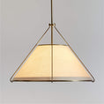 Load image into Gallery viewer, Remi Conical Pendant Lamp