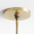 Load image into Gallery viewer, Remi Conical Pendant Lamp