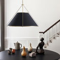 Load image into Gallery viewer, Remi Conical Pendant Lamp