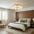 Load image into Gallery viewer, Renee Ceiling Lamp