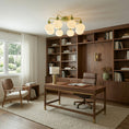 Load image into Gallery viewer, Renee Ceiling Lamp