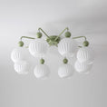Load image into Gallery viewer, Renee Ceiling Lamp