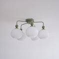 Load image into Gallery viewer, Renee Ceiling Lamp