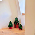 Load image into Gallery viewer, Retractable Xmas Tree Gift Lamp
