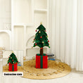 Load image into Gallery viewer, Retractable Xmas Tree Gift Lamp