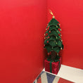 Load image into Gallery viewer, Retractable Xmas Tree Gift Lamp