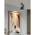 Load image into Gallery viewer, Retro Industrial Aluminum Spotlight
