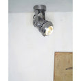 Load image into Gallery viewer, Retro Industrial Aluminum Spotlight