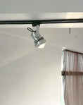 Load image into Gallery viewer, Retro Industrial Aluminum Track Lights