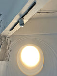 Load image into Gallery viewer, Retro Industrial Aluminum Track Lights