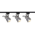 Load image into Gallery viewer, Retro Industrial Aluminum Track Lights