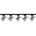 Load image into Gallery viewer, Retro Industrial Aluminum Track Lights
