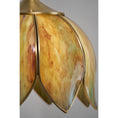 Load image into Gallery viewer, Retro Lotus Pendant Lamp