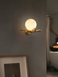 Load image into Gallery viewer, Retro Twigs Wall Lamp