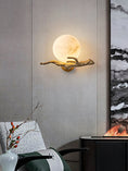 Load image into Gallery viewer, Retro Twigs Wall Lamp