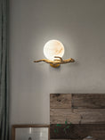 Load image into Gallery viewer, Retro Twigs Wall Lamp