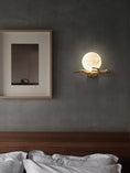Load image into Gallery viewer, Retro Twigs Wall Lamp