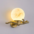 Load image into Gallery viewer, Retro Twigs Wall Lamp