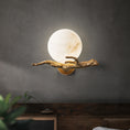 Load image into Gallery viewer, Retro Twigs Wall Lamp