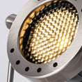 Bild in Galerie-Betrachter laden, Reznor Adjustable Arm Wall Sconce